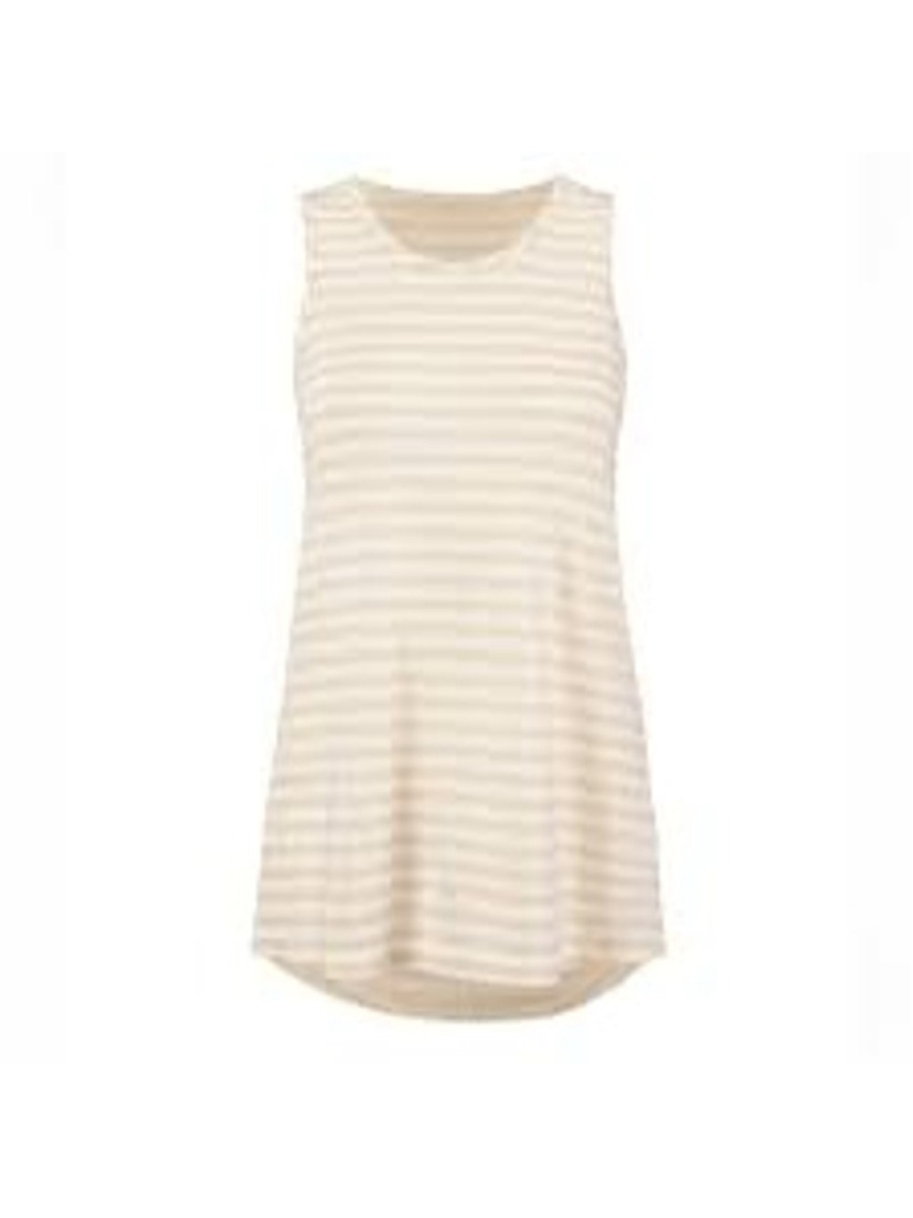 CAbi Comeback Tank Size M EUC